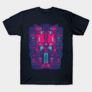 Machine T-Shirt